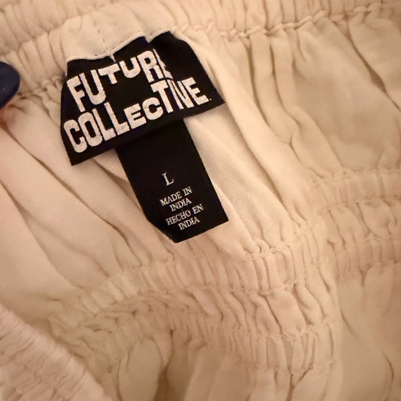 Future collective crochet Maxi Skirt - Picture 6 of 7